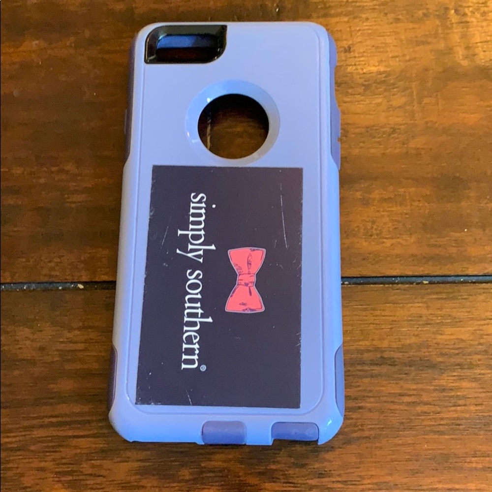 Otter box phone case iPhone 6